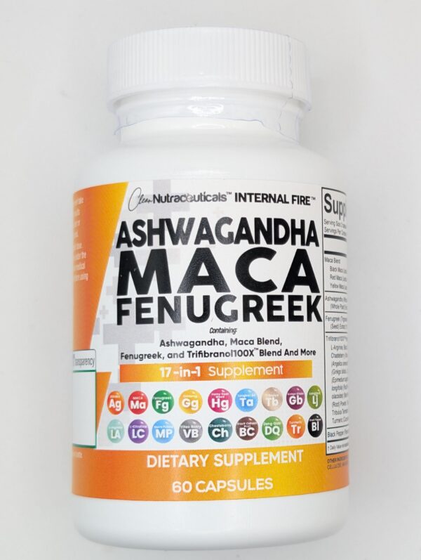 Suplemento Clean Nutraceuticals alternativa natural a gummies y tés