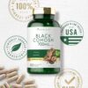Version 1.0.0 Suplemento Cohosh Negro 700 mg sin gluten ni OGM