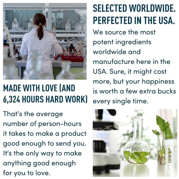 Presentación de 2 oz de Windsor Botanicals