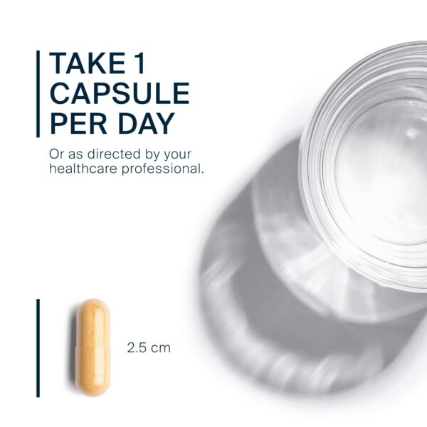 Suplemento complejo b metilado vital nutrients bote