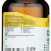 Suplemento CoQ10 Country Life para producción energética celular
