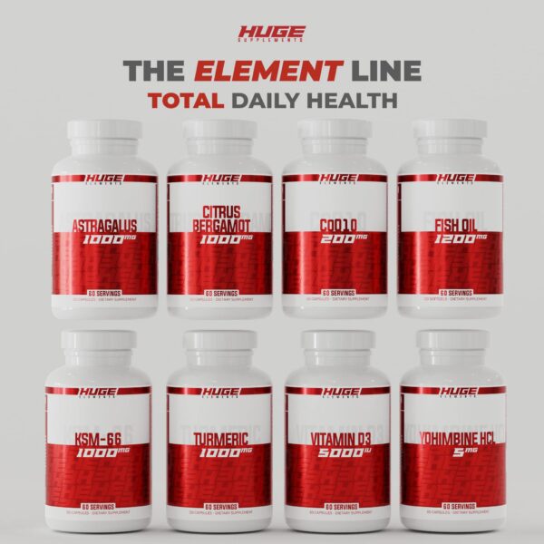 Version 1.0.0 Suplemento de cúrcuma con 95% curcuminoides etiqueta