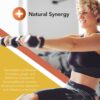 Suplemento de cúrcuma para inmunidad y articulaciones