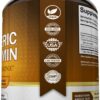 Suplemento de cúrcuma NutriFlair para salud y bienestar