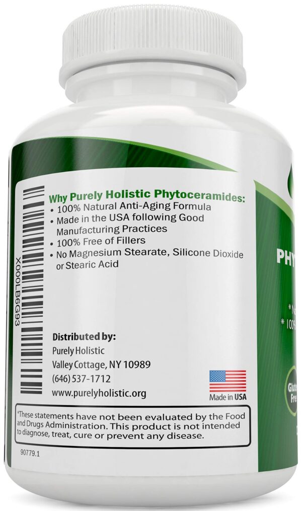 Paquete con dos frascos y cápsulas