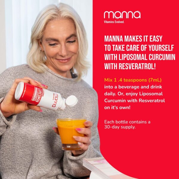 suplemento curcumina resveratrol alta absorción liposomal