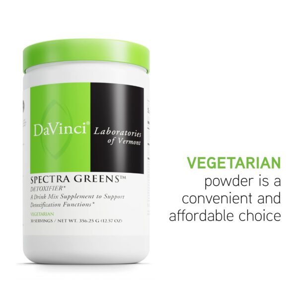 Suplemento DAVINCI Labs para apoyo inmunológico