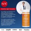 Version 1.0.0 Suplemento defensa inmunológica SOL Nutrition cápsulas dispersadas