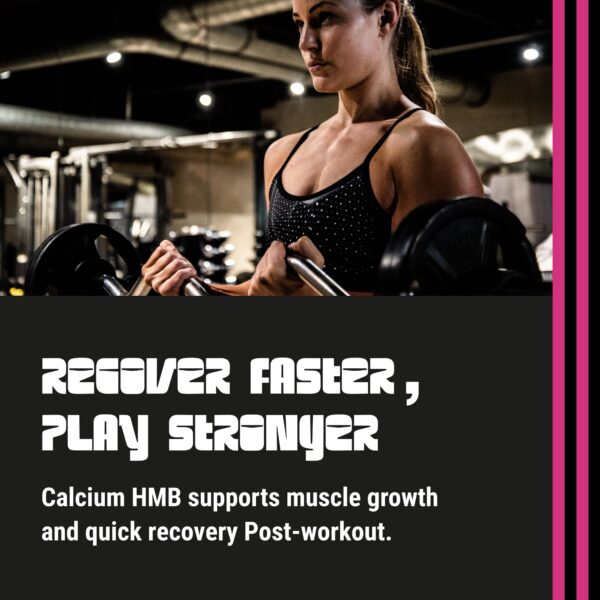 Suplemento deportivo para energía y recuperación Gridiron Pre-Game