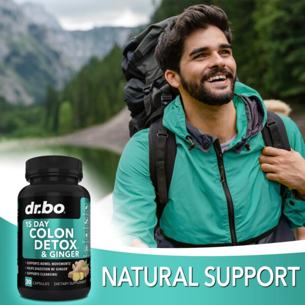 Version 1.0.0 Suplementos para la salud intestinal con vinagre sidra manzana ACV