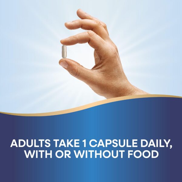 Probióticos Nature's Way con NutraFlora prebióticos 35B UFC