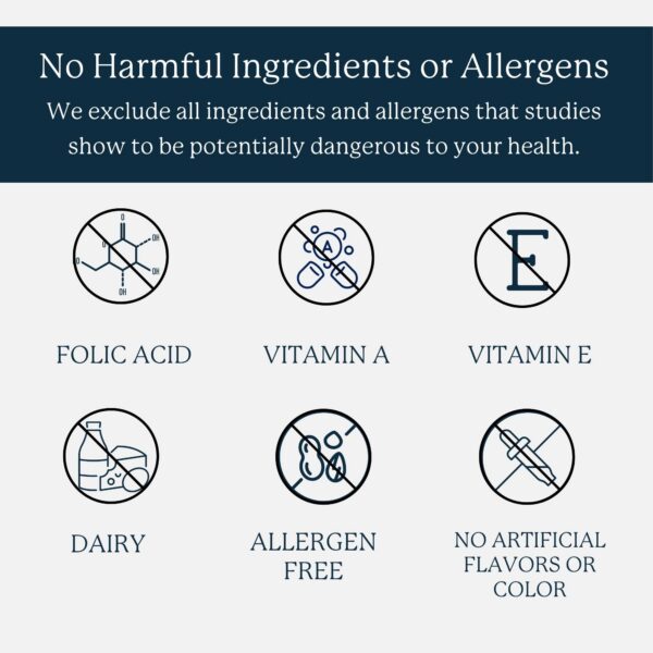 Suplemento diario vegano Dr. Fuhrman para hombres mayores de 50