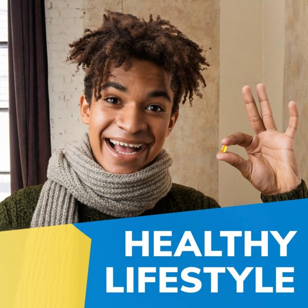 Instrucciones de almacenamiento en etiqueta