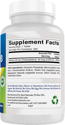 Suplemento dietético certificado y producido en USA de calidad