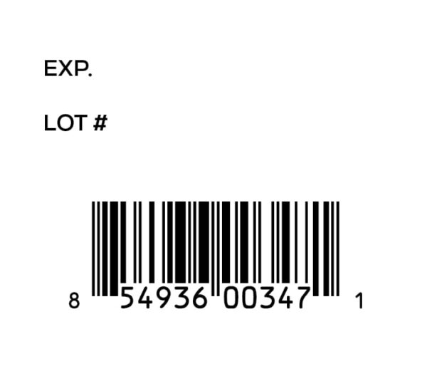 Suplemento dietético Turmeric Curcumin Bio Nutrition 50 cápsulas vegetarianas