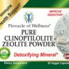 Suplemento-dietético-de-zeolita-90-cápsulas-Pinnacle-of-Wellness