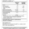 Suplemento DigestiveHealth fibra prebiótica para bienestar digestivo