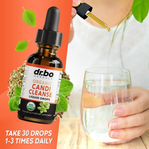 Version 1.0.0 Frasco suplemento natural para equilibrio de flora y salud digestiva