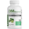 Suplemento DIM Balance+ para apoyo hormonal
