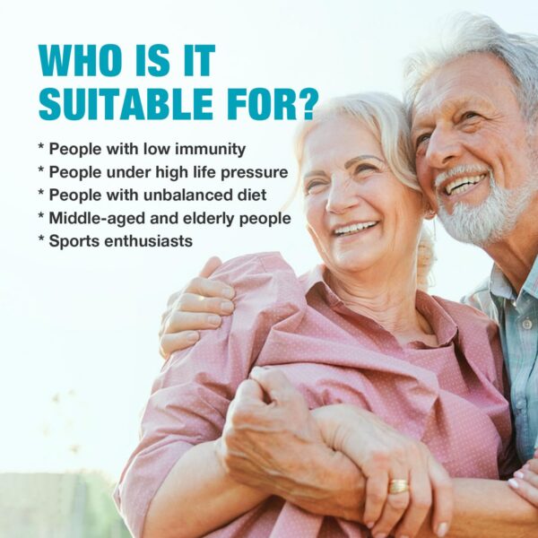 Suplemento Drloton en frascos para adultos con apoyo inmune