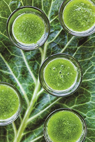 Suplemento energético FREZZOR Super Greens con antioxidantes