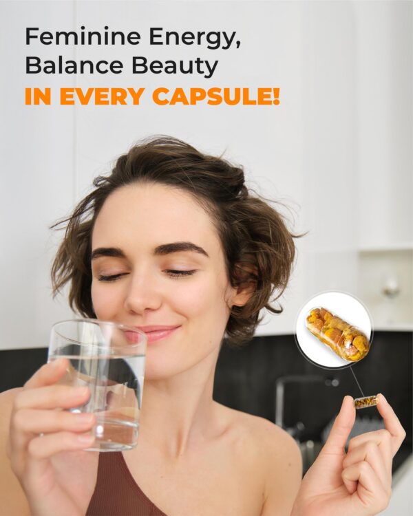 Suplemento energético natural de polen de abeja para vitalidad