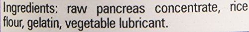 Suplemento enzimático Progressive Labs Pan 10X para digestión completa