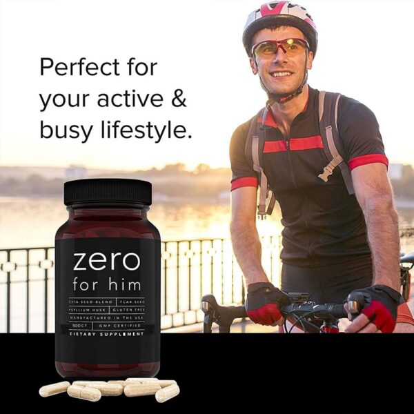 Suplemento de fibra para limpieza digestiva y regularidad