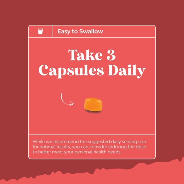 Suplemento de fibra prebiótica para adultos en gomitas sabor frutas