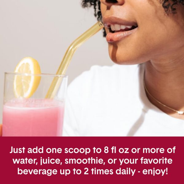 Suplemento Bellway Super Fiber polvo con fibra