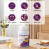 Suplemento para mejorar función intestinal y producción de GLP-1 Dmeisy