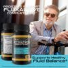 Suplemento para función sana de la próstata Fluxactive Complete Pro