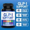 Suplemento GLP1 vegano y hecho en USA