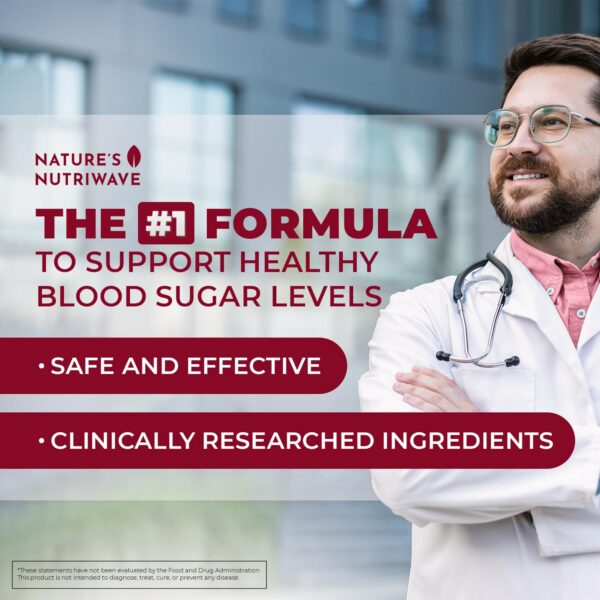 Detalle tabletas GLYCOFREE suplemento natural vegetal