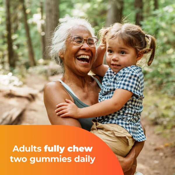 Suplemento gomitas para mujeres mayores One A Day 110 count