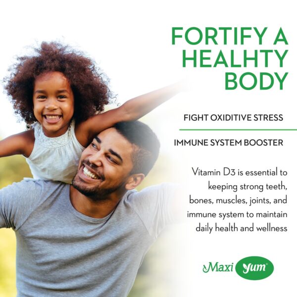 Suplemento gomitas sin alérgenos