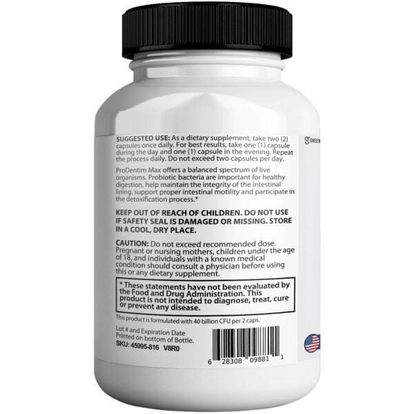 Suplemento GREENVIFY con tecnología MAKTrek Bi-Pass