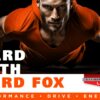 Suplemento Hard Fox Extreme Nutrition Labs para hombres