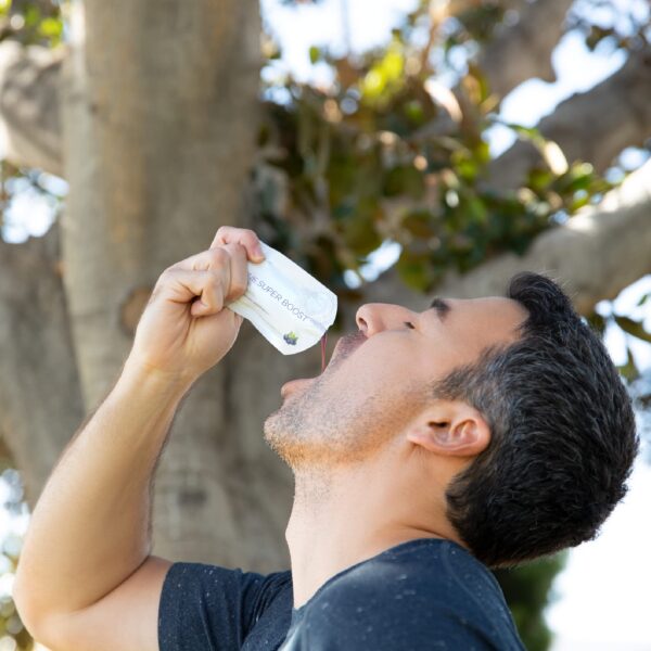 Suplemento Healthycell con vitaminas y minerales para adultos