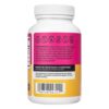 Suplemento herbal Adrenal Boost con Ashwagandha y Ginseng