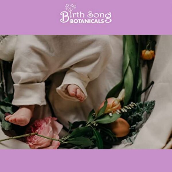 Suplemento herbal para apoyo inmunológico en niños