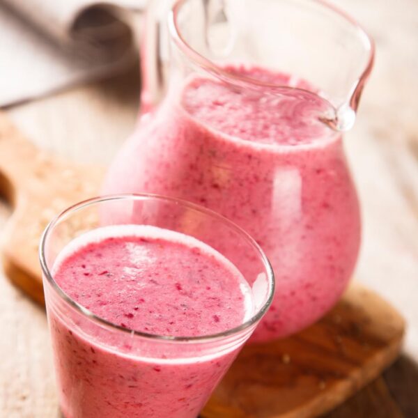 Suplemento herbal de arándano en polvo 2 libras