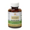 Suplemento herbal eficaz Bai He Gu Jin Wan para salud