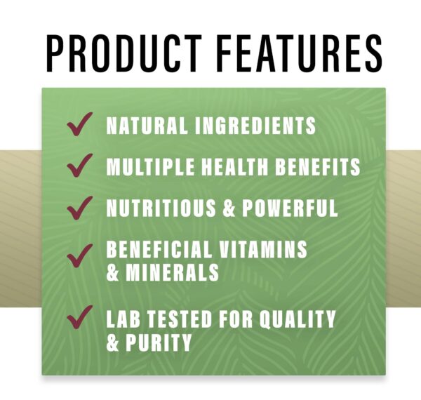 suplemento herbal orgánico Perfect Cordyceps 90 cápsulas