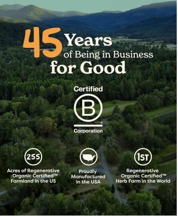 Version 1.0.0 Suplemento Herbal Saúco Negro Herb Pharm botella líquido