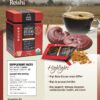 Suplemento de hongo Reishi orgánico Mehdi Reishi