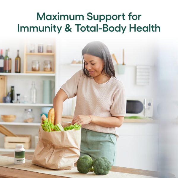 Version 1.0.0 Suplemento hongos para apoyo inmunológico y metabolismo