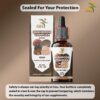 suplemento hongos gotas líquidas SMSHEALTHPRODUCTS