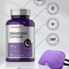 Suplemento Horbäach extra fuerte con ashwagandha y manzanilla