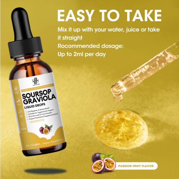 Suplemento iMATCHME natural de graviola con alta absorción para piel